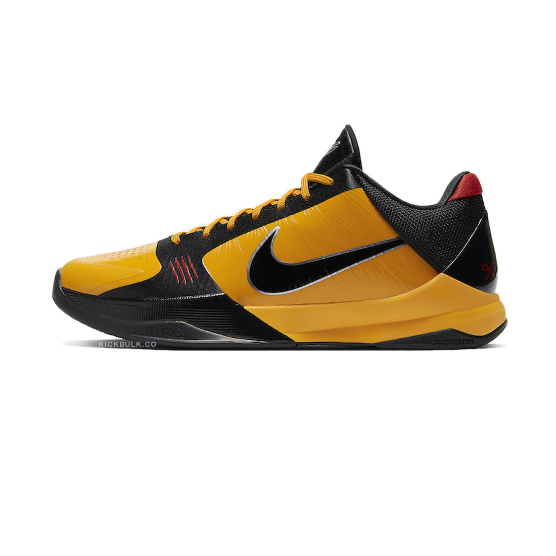 Nike Zoom Kobe 5 Protro Bruce Lee Cd4991 700 1 - kickbulk.co