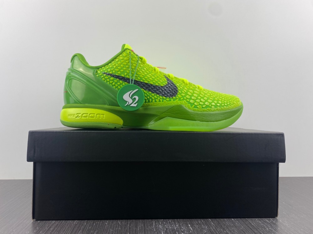 Nike Zoom Kobe 6 Protro Grinch Cw2190 300 16 - kickbulk.co