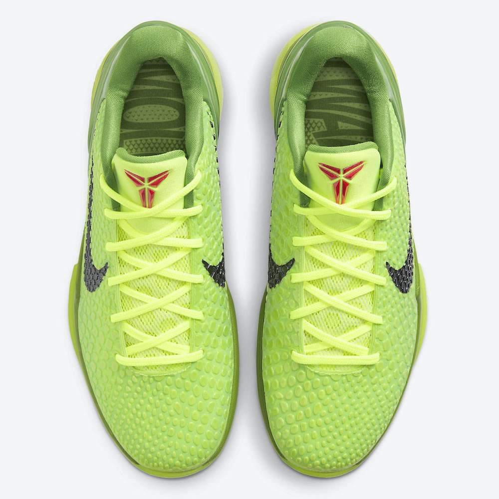 Nike Zoom Kobe 6 Protro Grinch Cw2190 300 2 - kickbulk.co