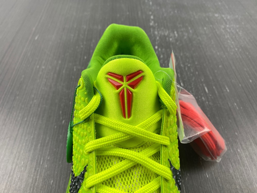 Nike Zoom Kobe 6 Protro Grinch Cw2190 300 20 - kickbulk.co