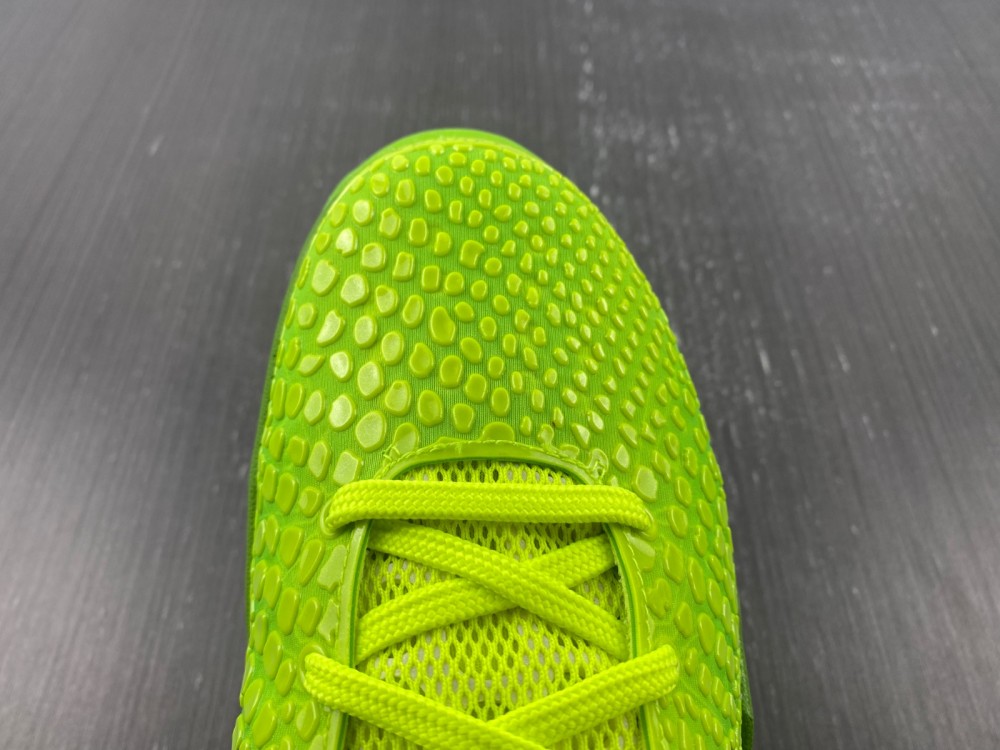 Nike Zoom Kobe 6 Protro Grinch Cw2190 300 21 - kickbulk.co