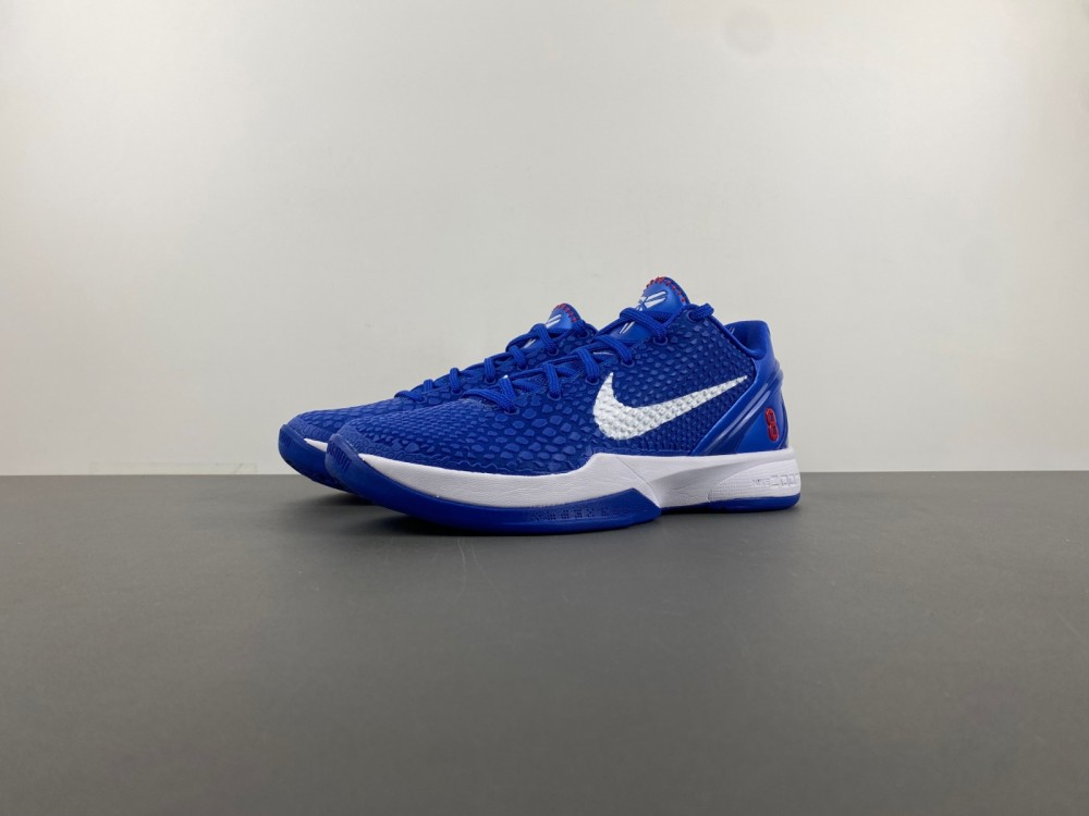 Nike Zoom Kobe 6 Protro Dodgers Cw2190 400 2 - kickbulk.co