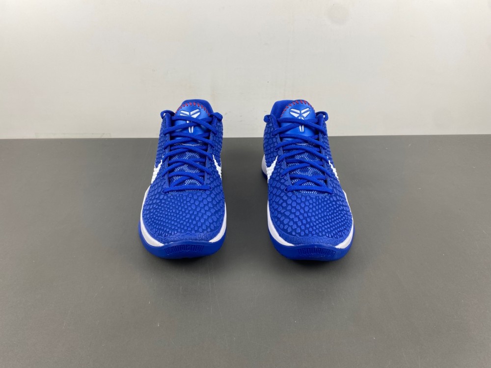 Nike Zoom Kobe 6 Protro Dodgers Cw2190 400 3 - kickbulk.co