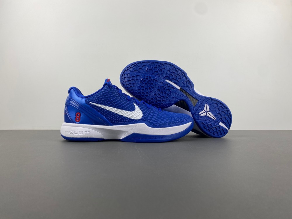 Nike Zoom Kobe 6 Protro Dodgers Cw2190 400 4 - kickbulk.co