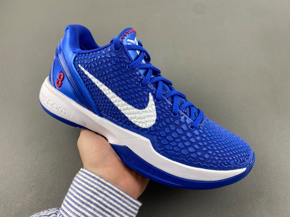 Nike Zoom Kobe 6 Protro Dodgers Cw2190 400 5 - kickbulk.co