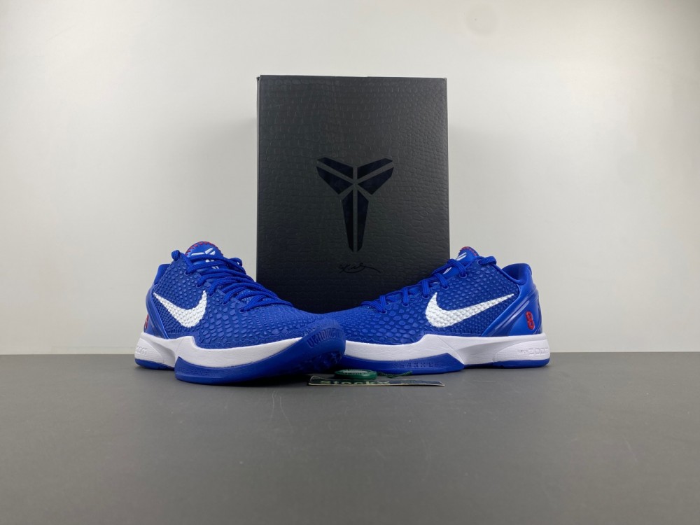 Nike Zoom Kobe 6 Protro Dodgers Cw2190 400 8 - kickbulk.co