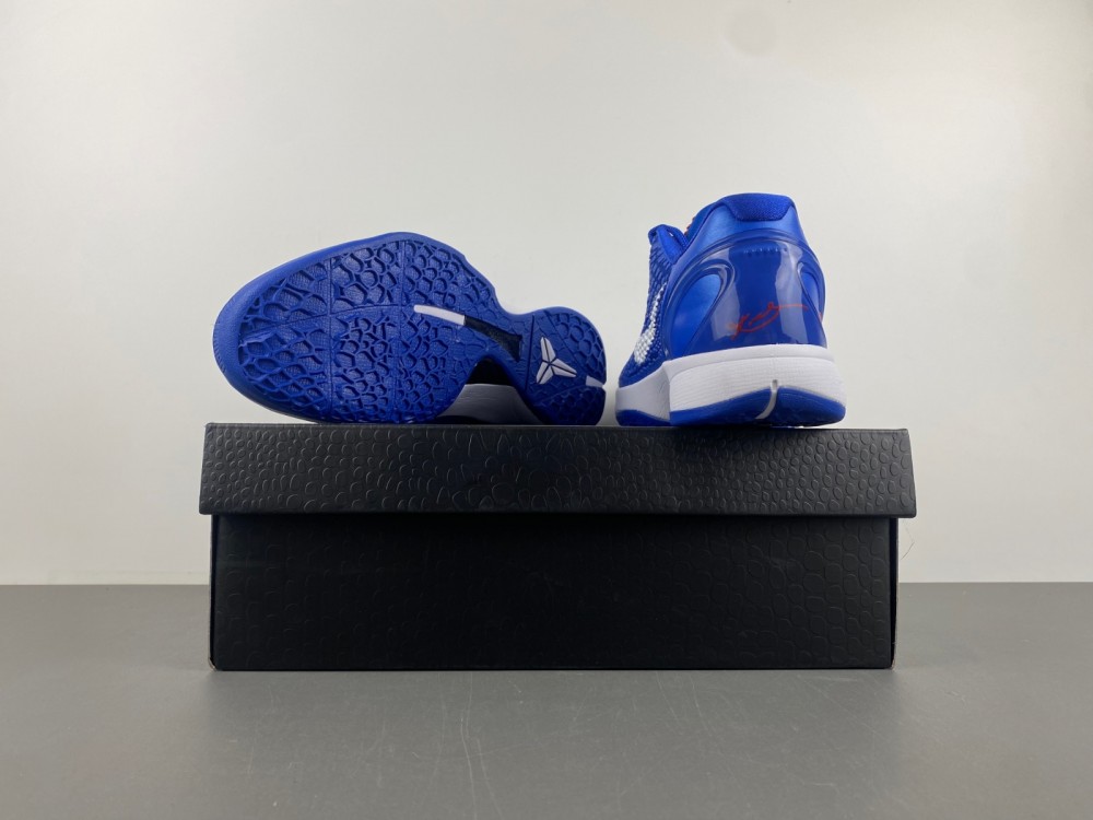 Nike Zoom Kobe 6 Protro Dodgers Cw2190 400 9 - kickbulk.co