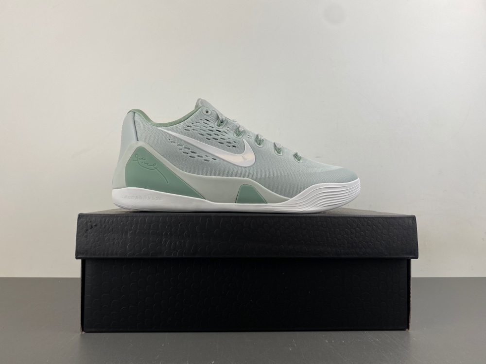 Nike Kobe 9 Low Em Protro Light Silver Ih1401 003 14 - kickbulk.co Nike Kobe 9 Low Em Protro Light Silver Ih1401 003 14 - kickbulk.co