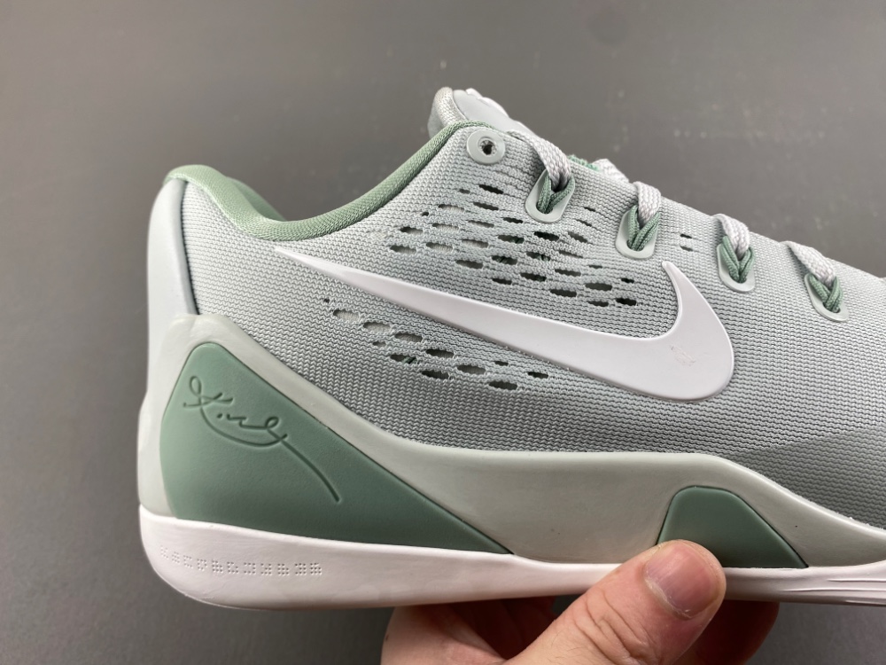 Nike Kobe 9 Low Em Protro Light Silver Ih1401 003 16 - kickbulk.co Nike Kobe 9 Low Em Protro Light Silver Ih1401 003 16 - kickbulk.co