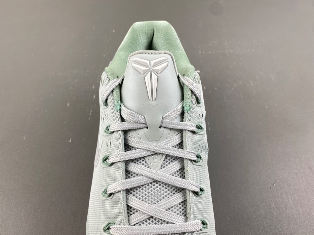 Nike Kobe 9 Low Em Protro Light Silver Ih1401 003 18 - kickbulk.co Nike Kobe 9 Low Em Protro Light Silver Ih1401 003 18 - kickbulk.co
