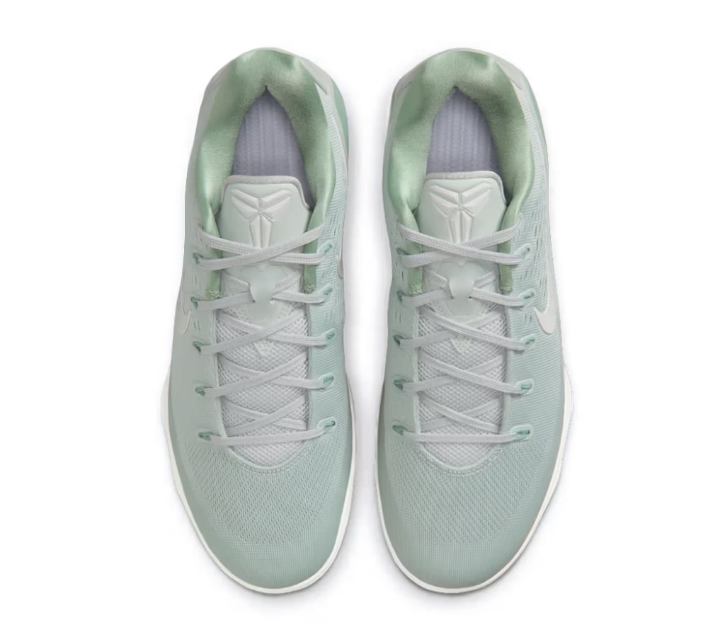 Nike Kobe 9 Low Em Protro Light Silver Ih1401 003 2 - kickbulk.co Nike Kobe 9 Low Em Protro Light Silver Ih1401 003 2 - kickbulk.co