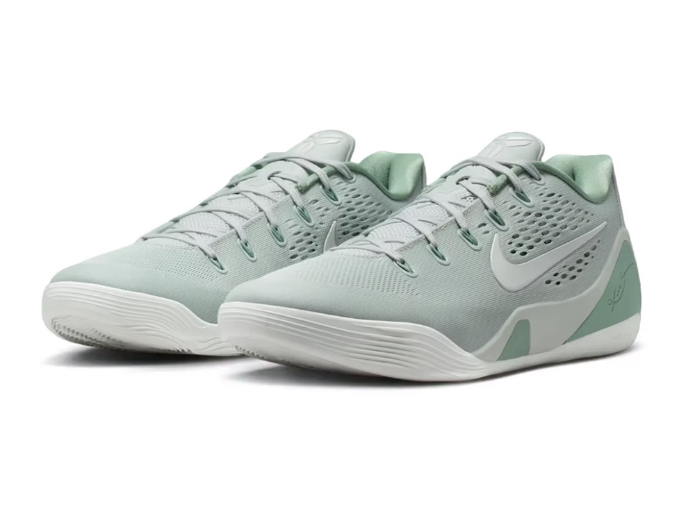 Nike Kobe 9 Low Em Protro Light Silver Ih1401 003 3 - kickbulk.co Nike Kobe 9 Low Em Protro Light Silver Ih1401 003 3 - kickbulk.co