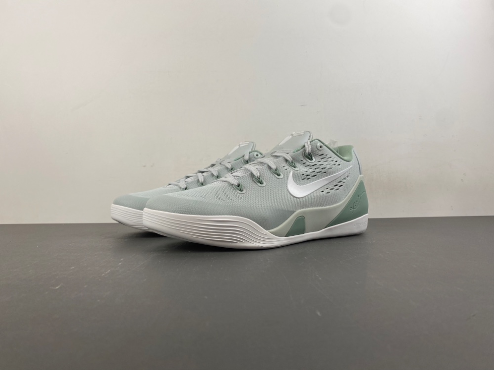 Nike Kobe 9 Low Em Protro Light Silver Ih1401 003 6 - kickbulk.co Nike Kobe 9 Low Em Protro Light Silver Ih1401 003 6 - kickbulk.co