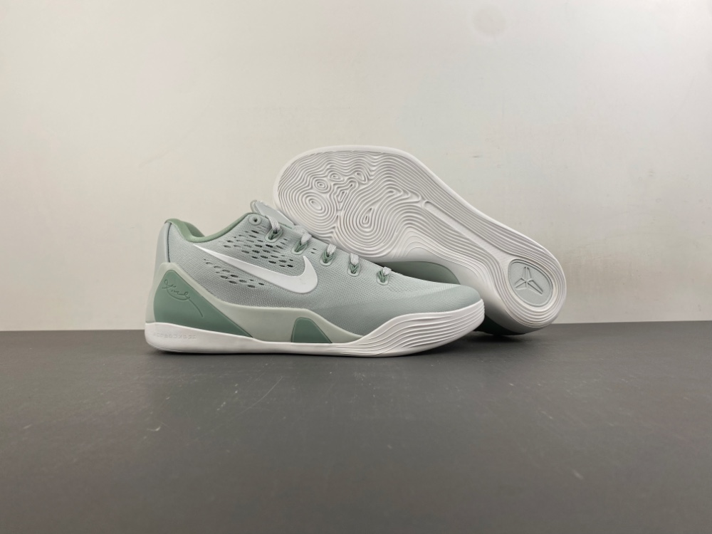 Nike Kobe 9 Low Em Protro Light Silver Ih1401 003 7 - kickbulk.co Nike Kobe 9 Low Em Protro Light Silver Ih1401 003 7 - kickbulk.co