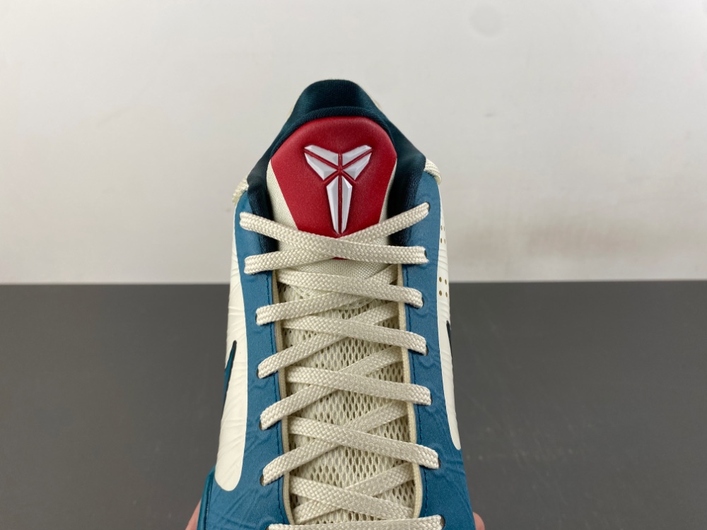 Caitlin Clark Nike Kobe 5 Protro Coconut Milk Spruce Iz1852 100 17 - kickbulk.co