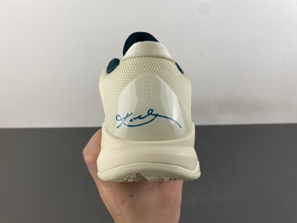 Caitlin Clark Nike Kobe 5 Protro Coconut Milk Spruce Iz1852 100 19 - kickbulk.co