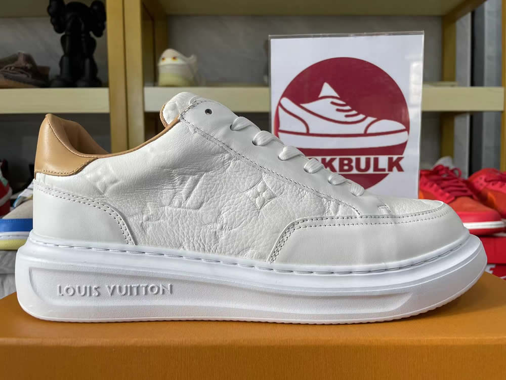 Louis Vuitton Beverly Hills Sneaker Lv 1a8v3l 6 - kickbulk.co