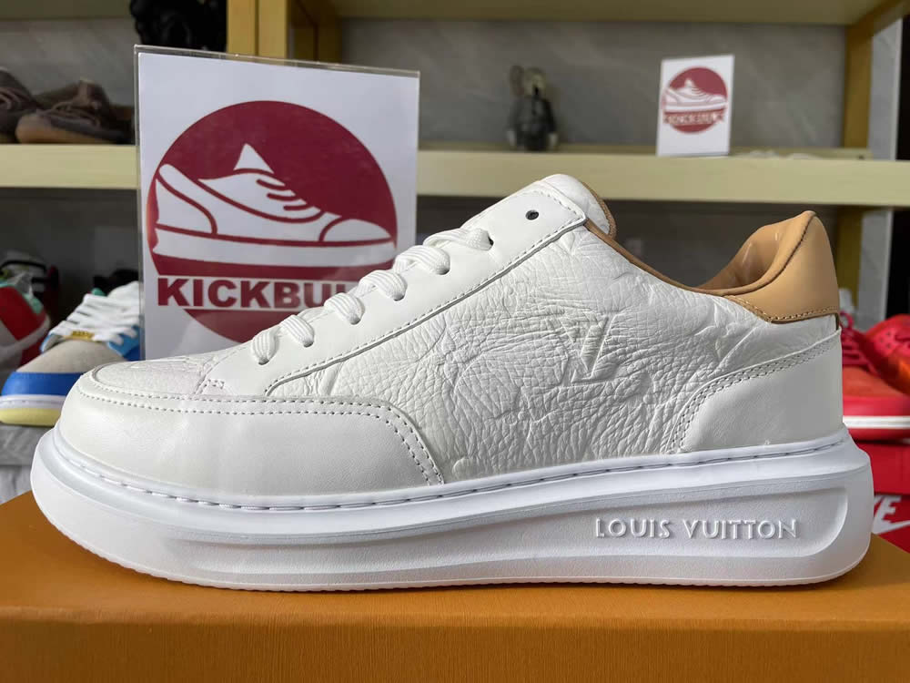 Louis Vuitton Beverly Hills Sneaker Lv 1a8v3l 8 - kickbulk.co