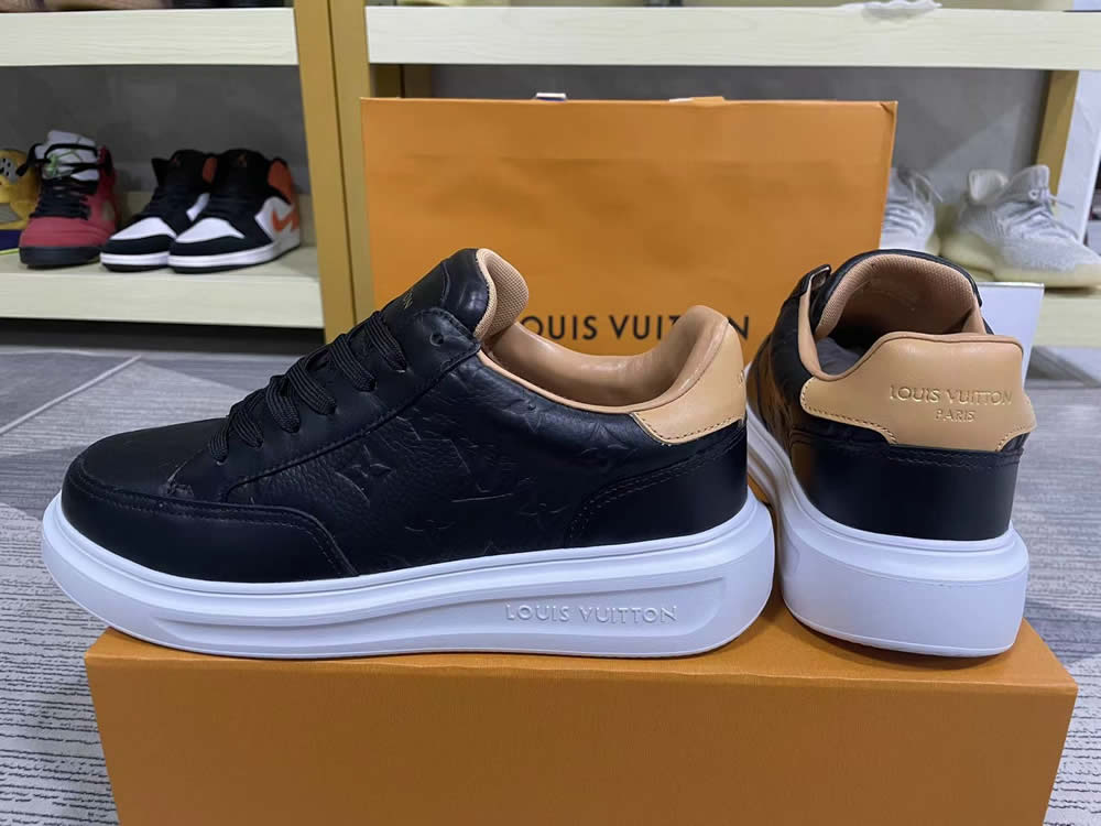 Louis Vuitton Beverly Hills Sneaker Lv 1a8v4l 2 - kickbulk.co