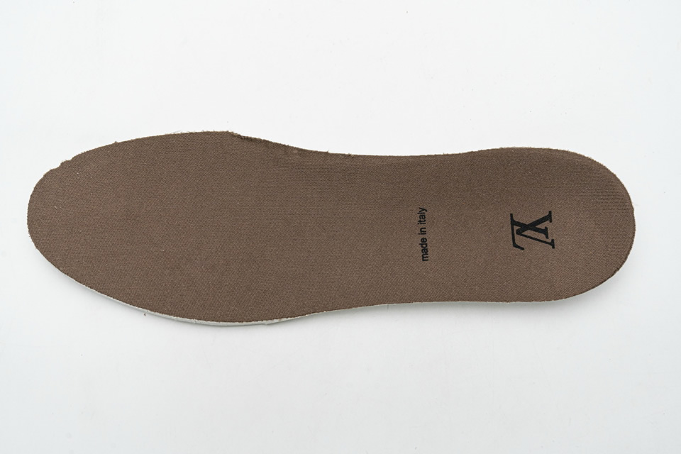 Louis Vuitton 20ss Trainer Brown Casual Shoes 19 - kickbulk.co