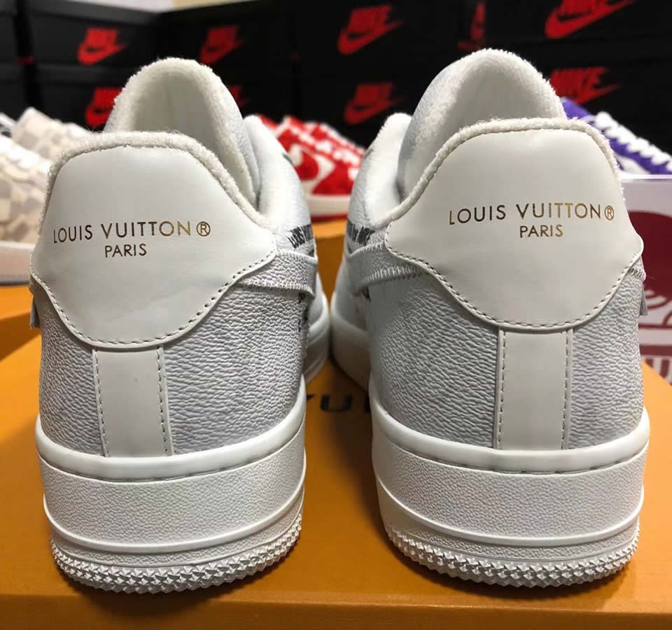 louis vuitton blaster sneaker