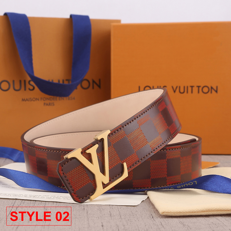 Louis Vuitton Belt Kickbulk 02 5 - www.kickbulk.co