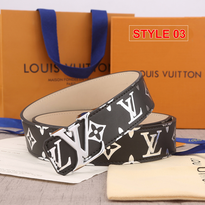 Louis Vuitton Belt Kickbulk 03 11 - kickbulk.co