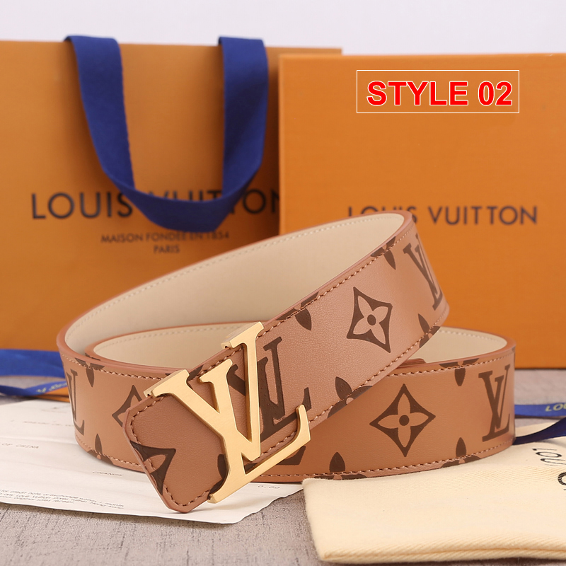 Louis Vuitton Belt Kickbulk 03 7 - kickbulk.co