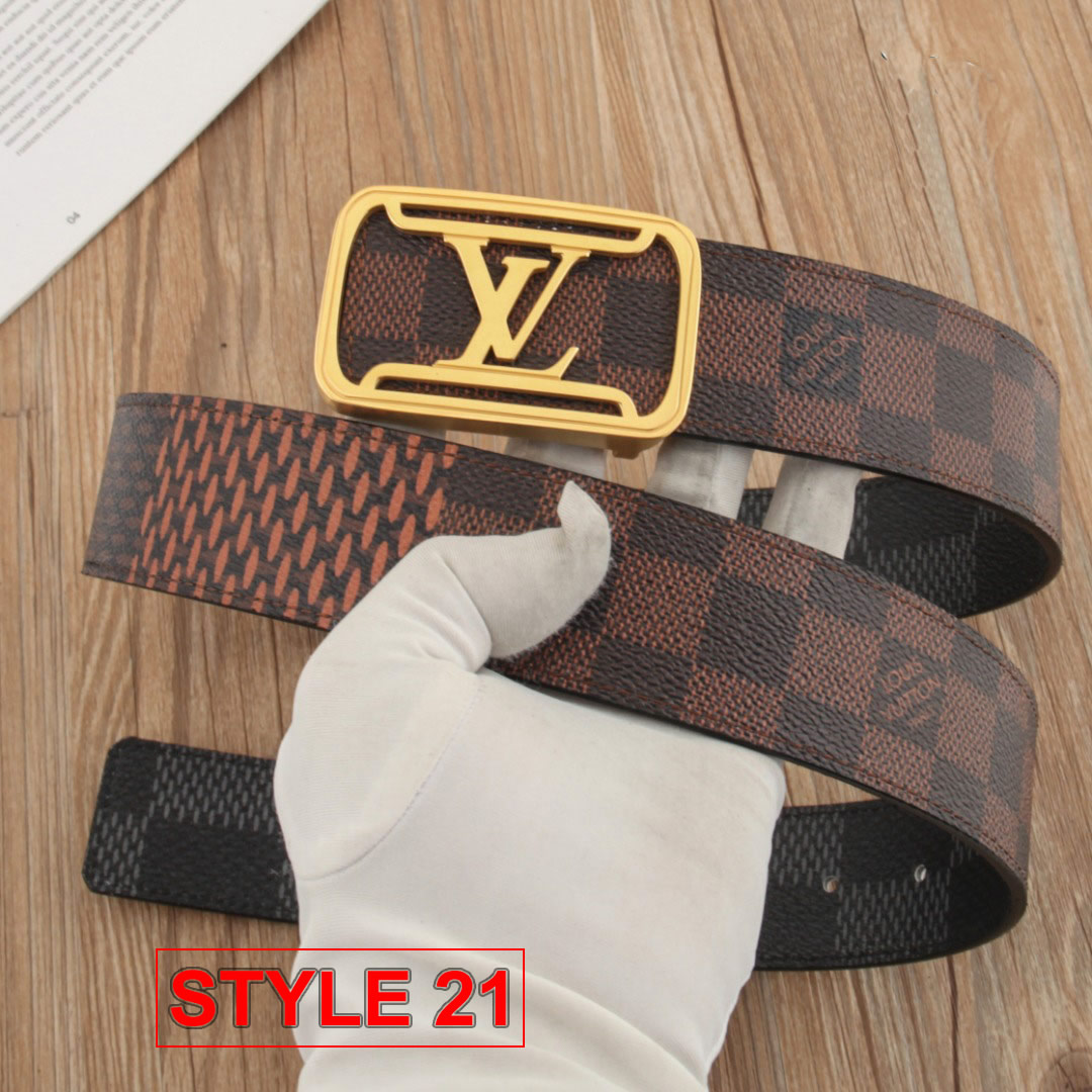 Louis Vuitton Belt Kickbulk 04 43 - kickbulk.co