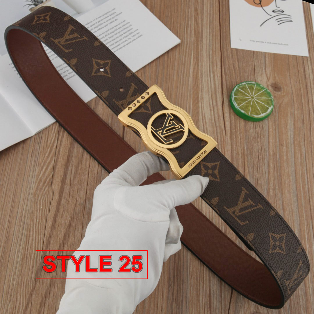 Louis Vuitton Belt Kickbulk 04 51 - kickbulk.co