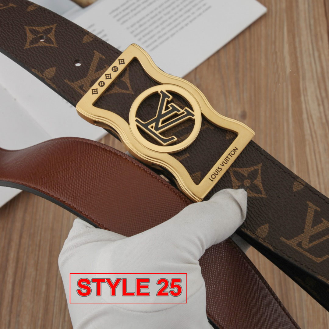 Louis Vuitton Belt Kickbulk 04 53 - kickbulk.co