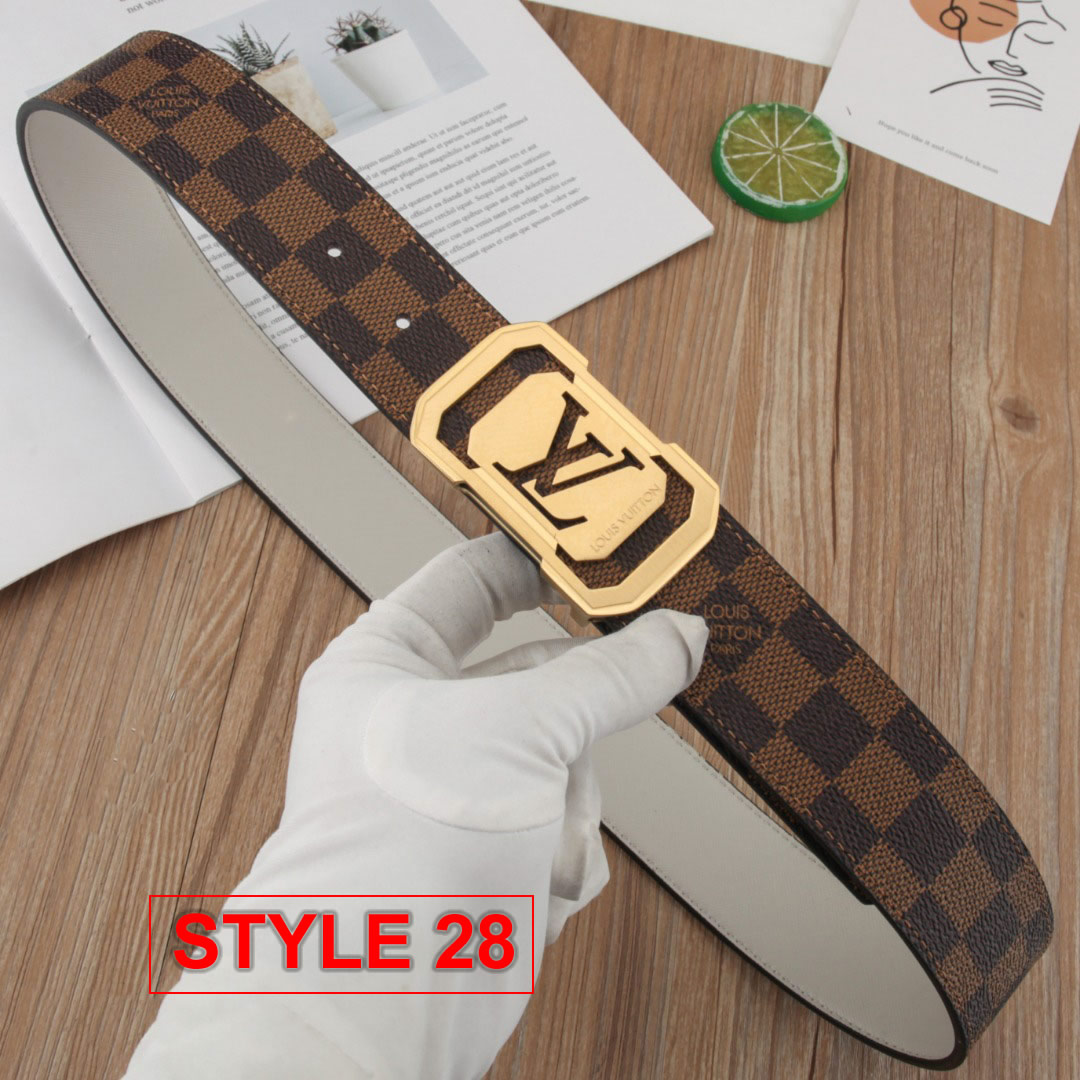 Louis Vuitton Belt Kickbulk 04 58 - kickbulk.co