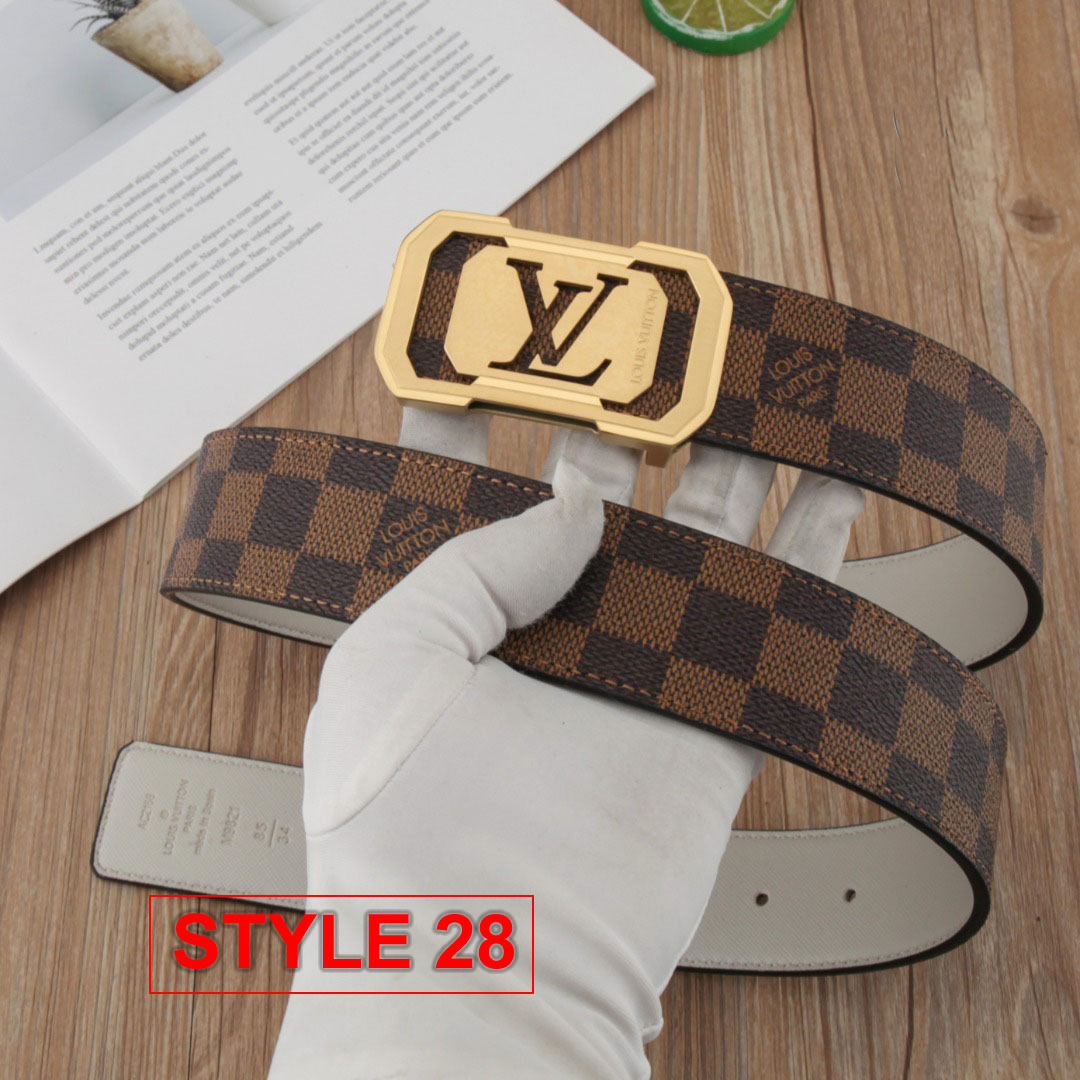Louis Vuitton Belt Kickbulk 04 59 - kickbulk.co
