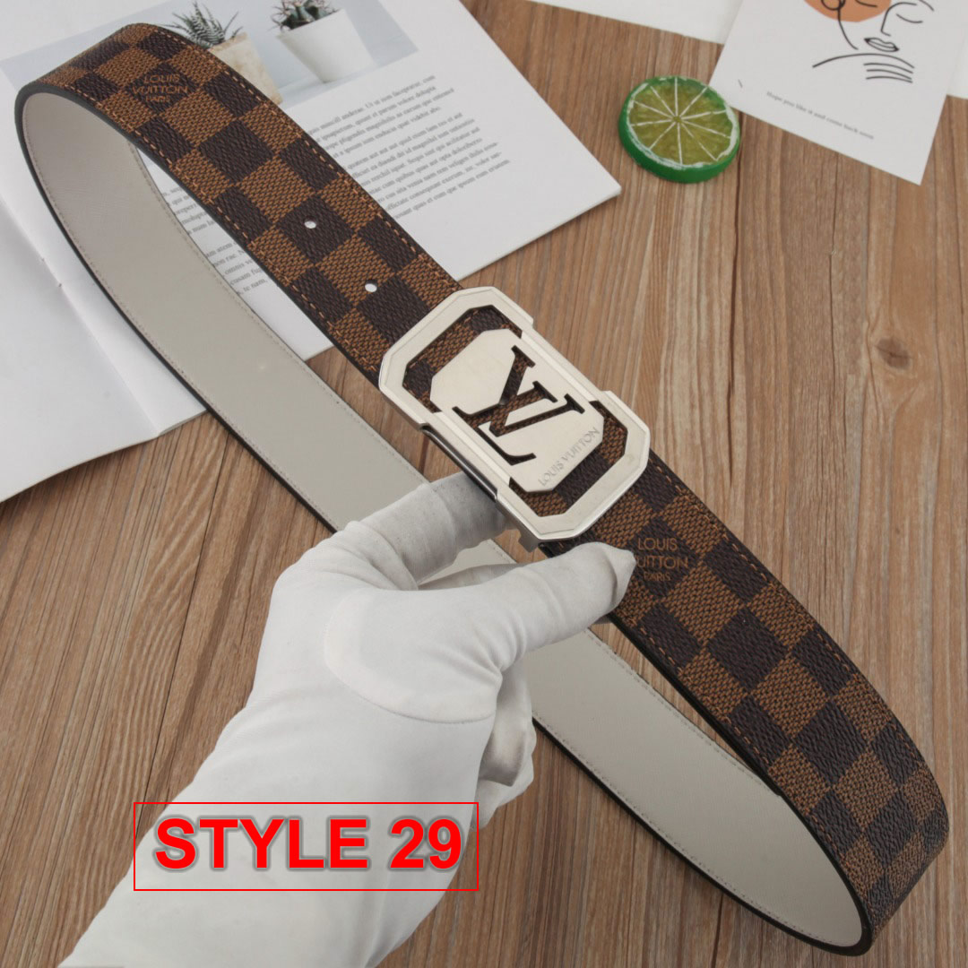 Louis Vuitton Belt Kickbulk 04 60 - kickbulk.co
