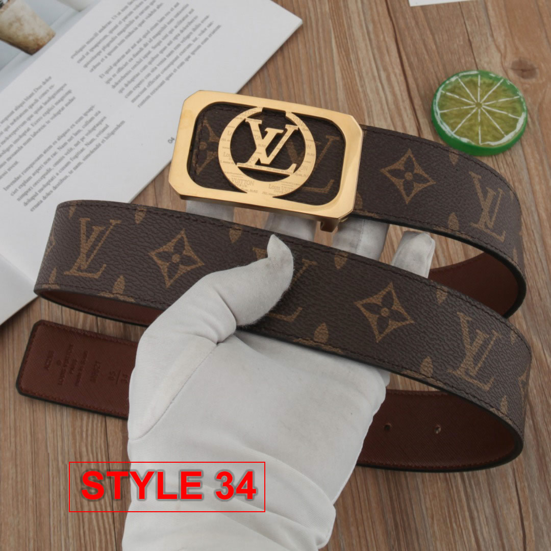 Louis Vuitton Belt Kickbulk 04 72 - kickbulk.co
