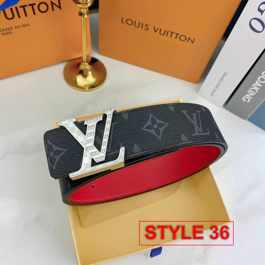 Louis Vuitton Belt Kickbulk 04 76 - kickbulk.co