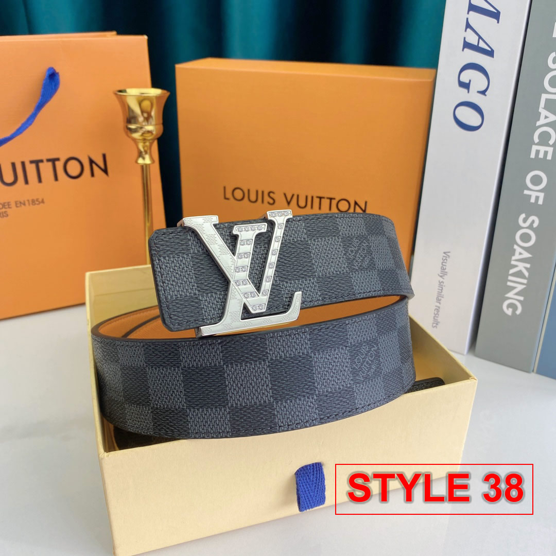 Louis Vuitton Belt Kickbulk 04 80 - kickbulk.co