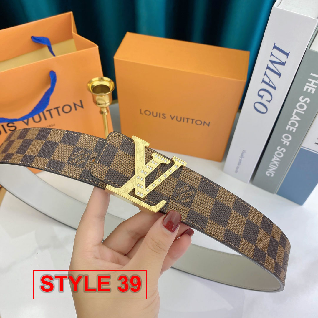 Louis Vuitton Belt Kickbulk 04 83 - kickbulk.co