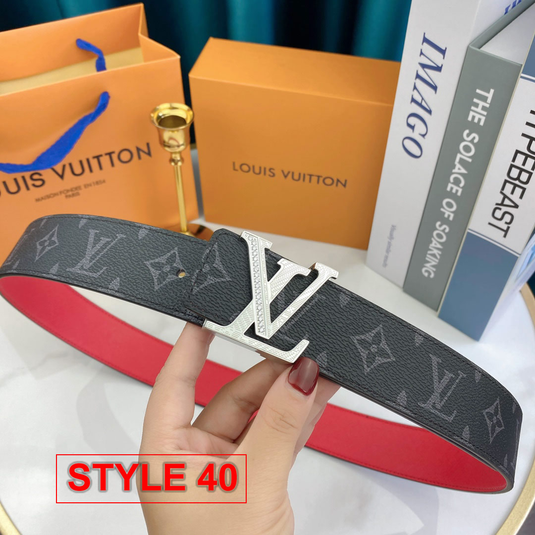 Louis Vuitton Belt Kickbulk 04 84 - kickbulk.co