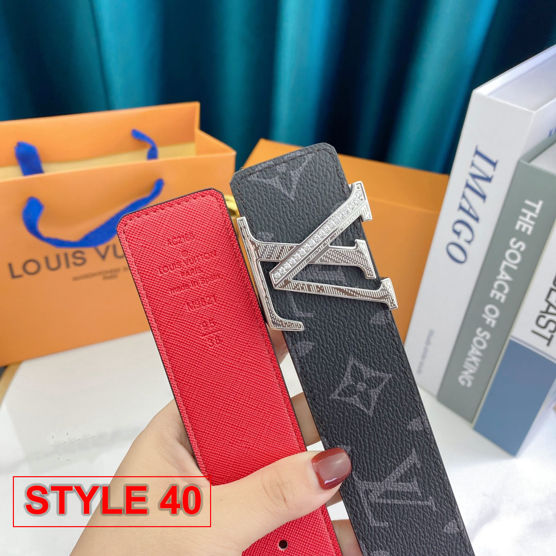 Louis Vuitton Belt Kickbulk 04 85 - kickbulk.co