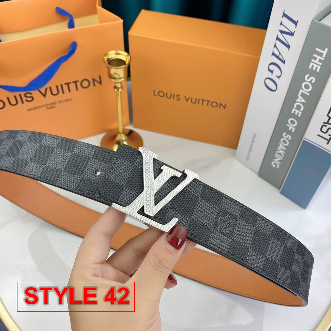 Louis Vuitton Belt Kickbulk 04 88 - kickbulk.co