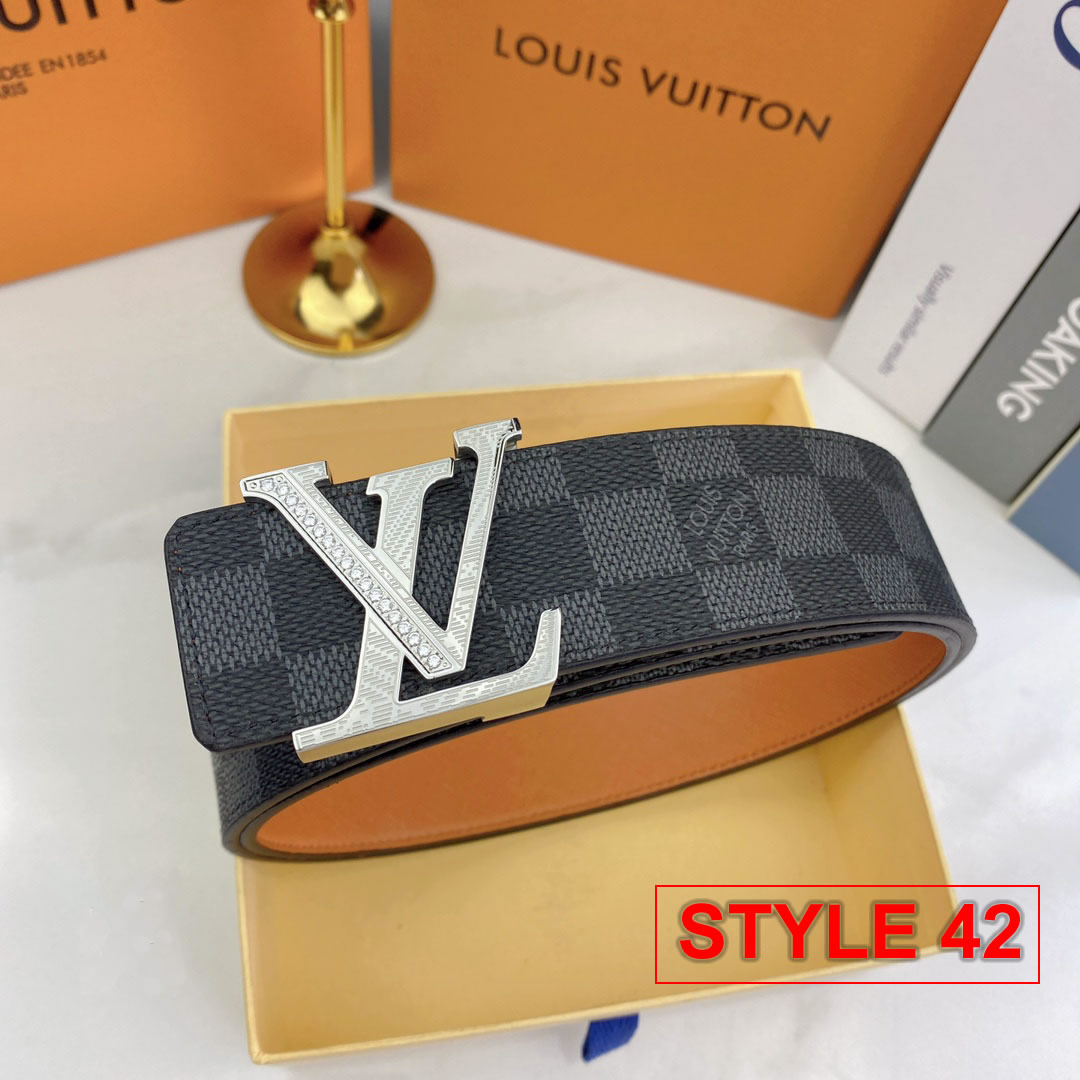 Louis Vuitton Belt Kickbulk 04 89 - kickbulk.co