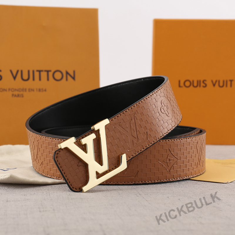 Louis Vuitton Belt Kickbulk 3 - www.kickbulk.co