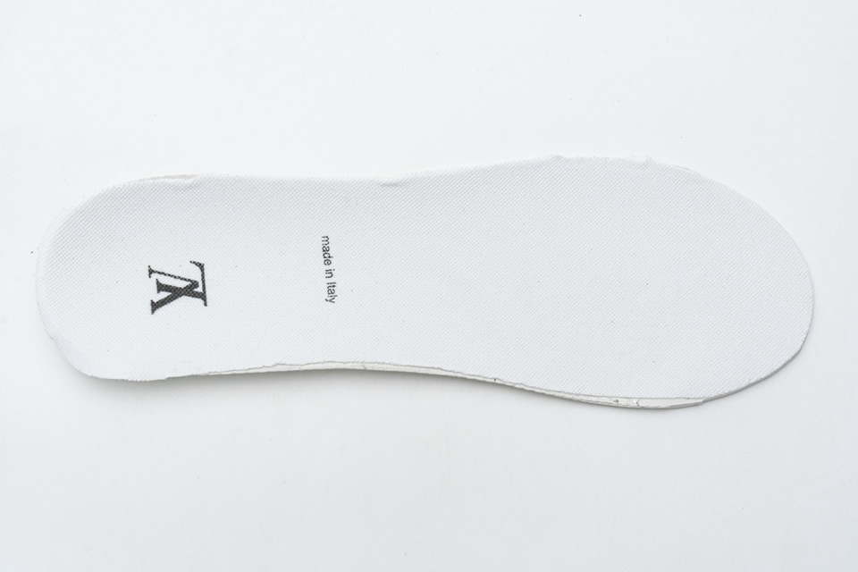 Louis Vuitton 20ss Trainer Black Casual Shoes 19 - kickbulk.co