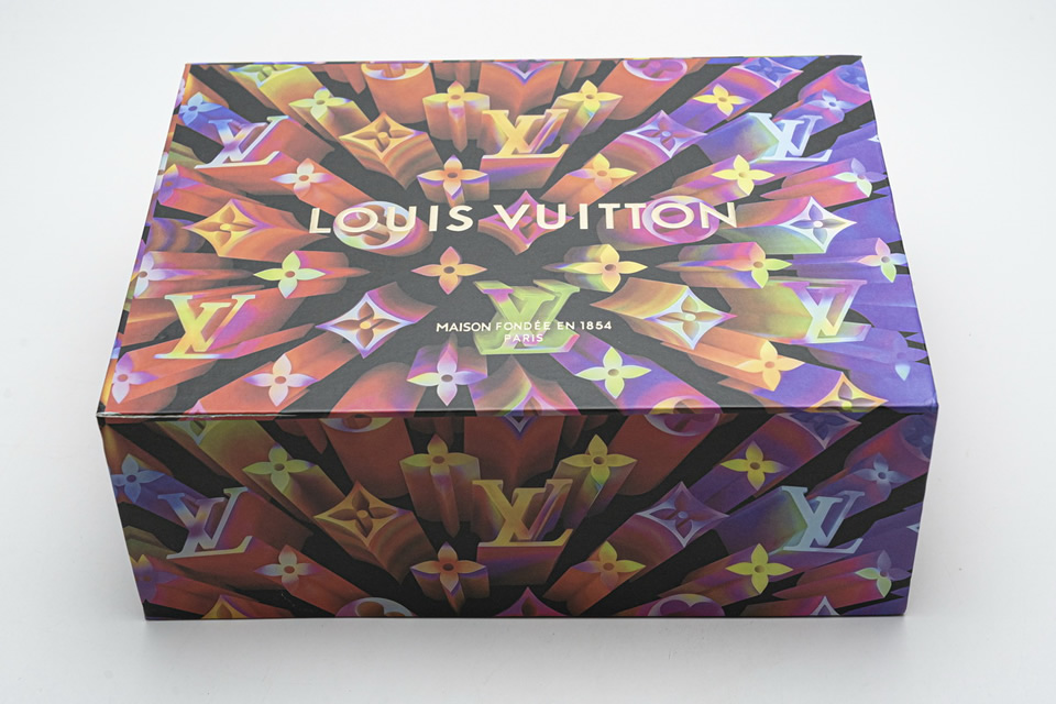 Etai Gives the Air Max 90 a Luxe "Murakami x Louis Vuitton" Update 11 - www.kickbulk.co