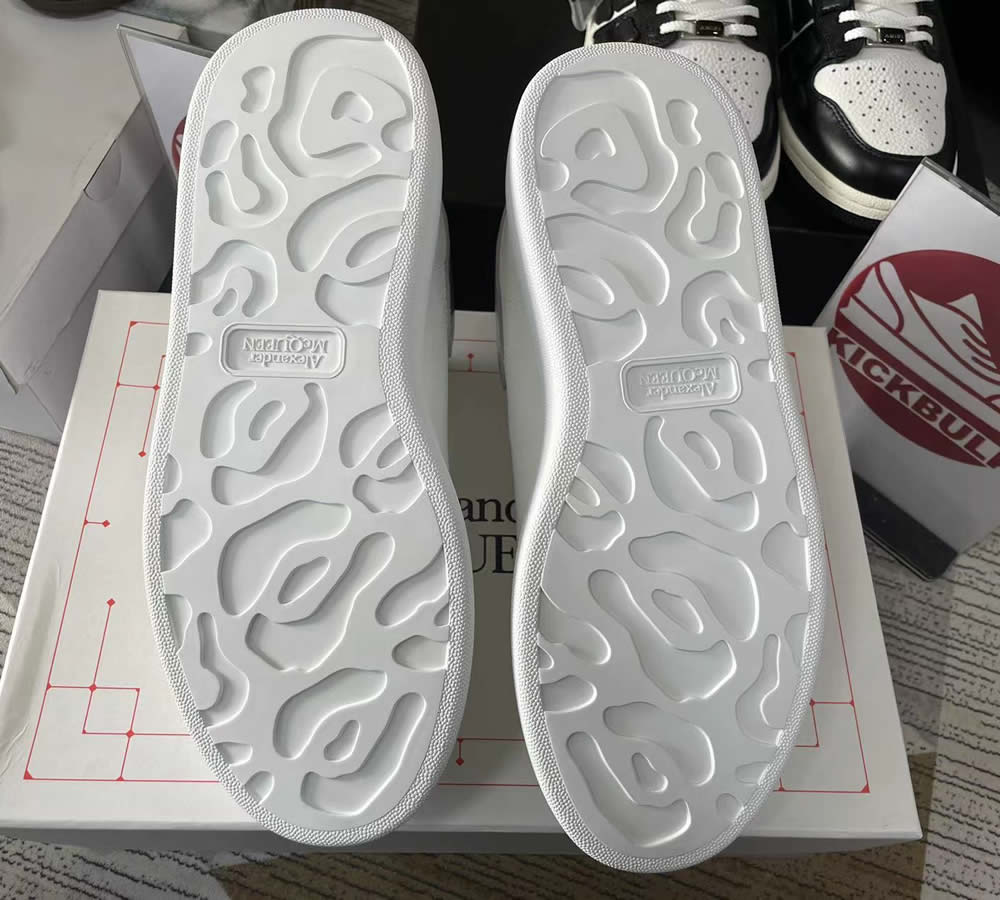 Alexander Sneaker White Silver 663690whgp5200291 11 - kickbulk.co