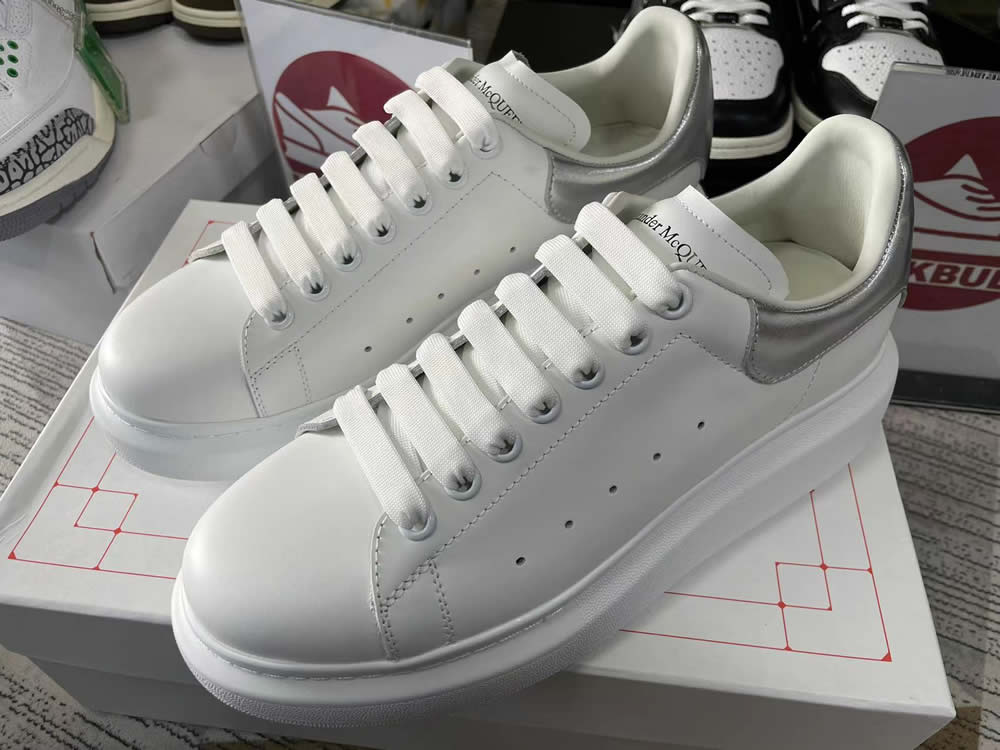 Alexander Sneaker White Silver 663690whgp5200291 3 - www.kickbulk.co