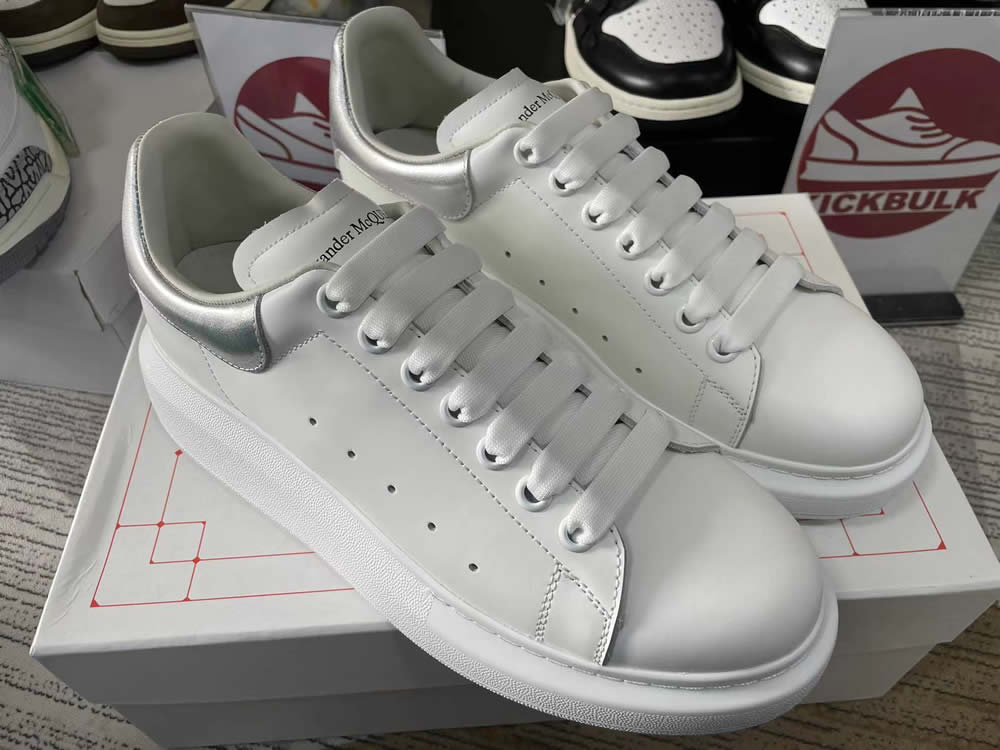 Alexander Sneaker White Silver 663690whgp5200291 4 - kickbulk.co
