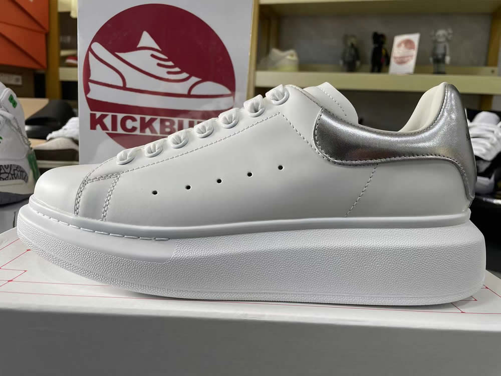 Alexander Sneaker White Silver 663690whgp5200291 8 - kickbulk.co
