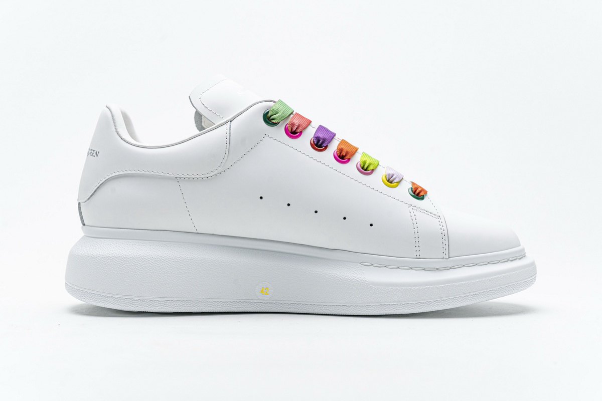 Alexander Mcqueen Sneaker Rainbow 8 - kickbulk.co